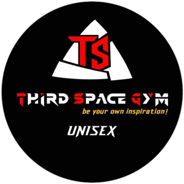 Turbhe Gym Thirdspace